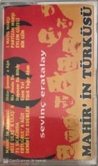 Sevinç Eratalay Mahir'in Türküsü KASET