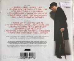 Simply Red  -25- The Greatest Hits   2 CD