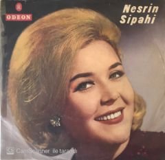 Nesrin Sipahi Seninle Bir Sonbahar 45lik