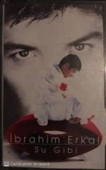 İbrahim Erkal - Su Gibi KASET