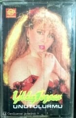 Yıldız Tezcan - Unutulurmu KASET