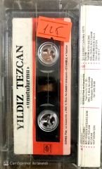 Yıldız Tezcan - Unutulurmu KASET