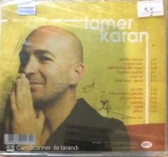 Tamer Karan Aklımda Hep Sen CD