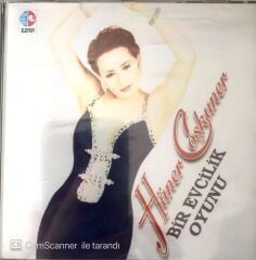 Hüner Coşkuner - Bir Evcilik Oyunu CD