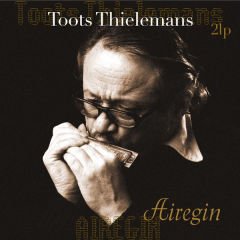 Toots Thielemans – Airegin Double LP
