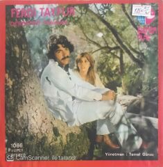 Ferdi Tayfur - Akşam Güneşi/Çiçekler Açsın - 45'lik
