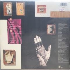 Suzanne Vega Days Of Open Hand LP
