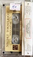 Necdet Tokatlıoğlu - Nokta Noktam - KASET