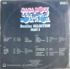Mama Rock & The Sons Of Rock'n Roll - LP