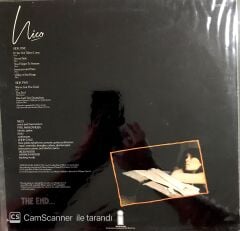 Nico - The End LP