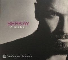 Berkay Arabest CD