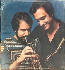 The Brecker Brothers - Dont Stop The Music LP