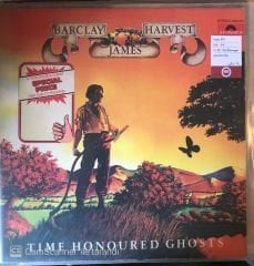 Barclay James Harvest - Time Honoured Ghosts LP