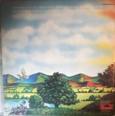Barclay James Harvest - Time Honoured Ghosts LP