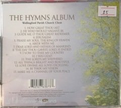 The Hymns Album CD