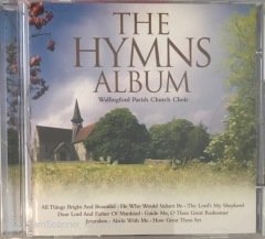 The Hymns Album CD