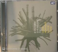 Esbjörn Svensson Trio - Good Morning Susie Soho CD