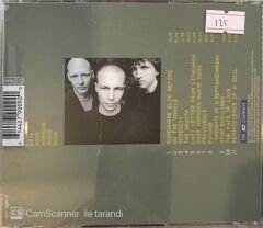 Esbjörn Svensson Trio - Good Morning Susie Soho CD