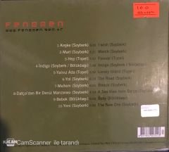 Fenomen - Fenomen CD