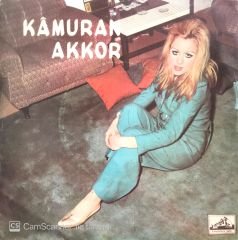 Kamuran Akkor / Arkadaş Yok 45'lik