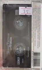 Grup Yorum Boran'ın Fırtınası KASET