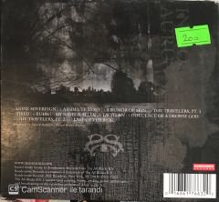 House Of Gold & Bones Part 1 Stone Sour CD