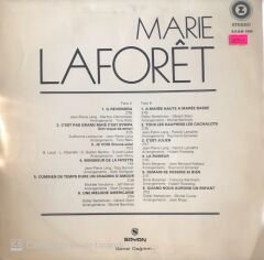 Marie Laforet LP