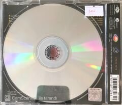 Yüksek Sadakat - Live It Up CD