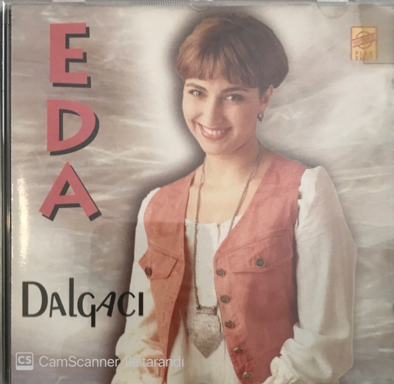 Eda Dalgacı CD