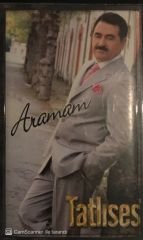 İbrahim Tatlıses - Aramam KASET