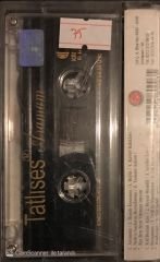 İbrahim Tatlıses - Aramam KASET