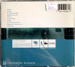 Chicane / Behind The Sun CD