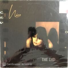 Nico - The End LP