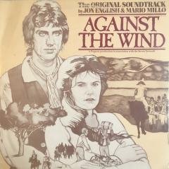 Jon English & Mario Millo Against The Wind L