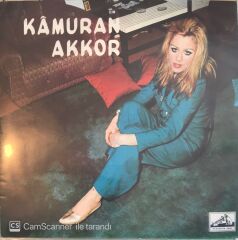 Kamuran Akkor - Reyhan 45'lik