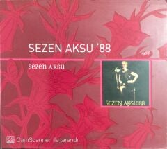 Sezen Aksu - '88 CD