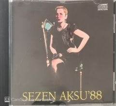 Sezen Aksu - '88 CD