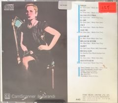 Sezen Aksu - '88 CD