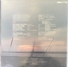 Paul Gallico's The Snow Goose LP
