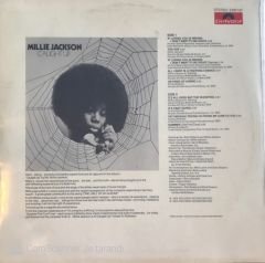 Millie Jackson - Caught Up LP