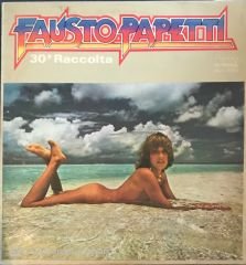 Fausto Papetti ‎ 30ª Raccolta LP