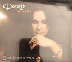 Ozzy Osbourne - In My Life CD