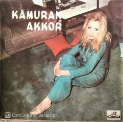 Kamuran Akkor / Reyhan 45'lik