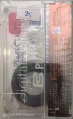 Zeki Müren Nazar Boncuğu KASET