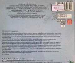 Art of Noise  - The Ambient Collection CD