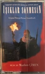 Mazlum Çimen Işıklar Sönmesin KASET