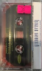 Mazlum Çimen Işıklar Sönmesin KASET