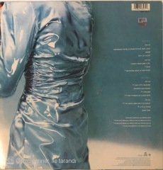 Madonna Ray Of Light Double LP