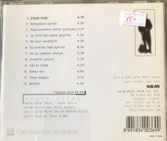 Neşet Ertaş - Çiçek Dağı CD