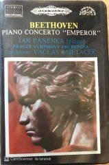 Beethoven Piano Concerto ''Emperor''  KASET